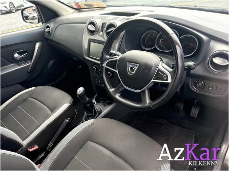 2021 Dacia Sandero - photo 12