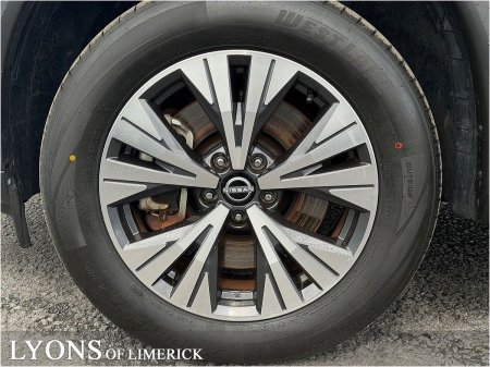 2024 Nissan X-Trail - photo 9