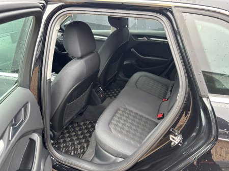 2014 Audi A3 - photo 10