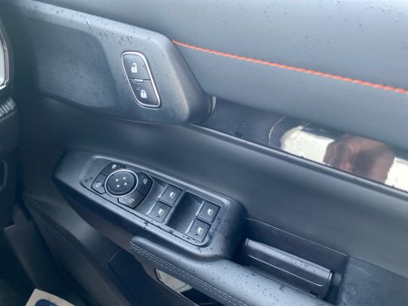 2026 Ford Ranger - photo 11