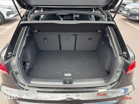2026 Audi A3 - photo 23