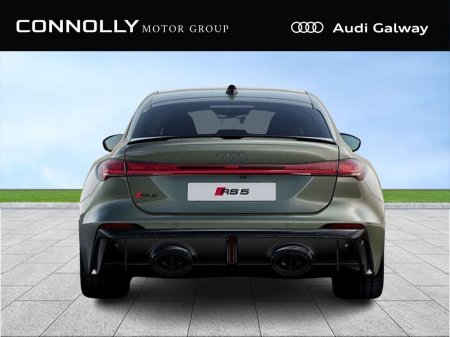 2027 Audi RS5 - photo 10