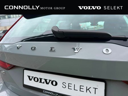 2025 Volvo V60 - photo 15