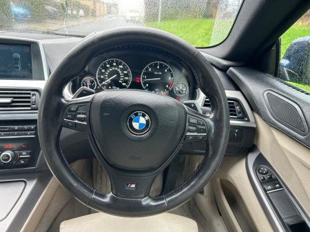 2012 BMW 6-Series - photo 17