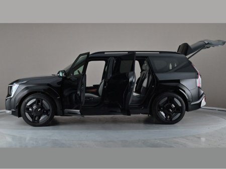 2027 Kia EV9 - photo 14