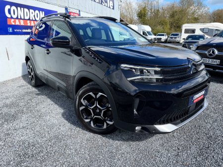2023 Citroen C5 Aircross - photo 9