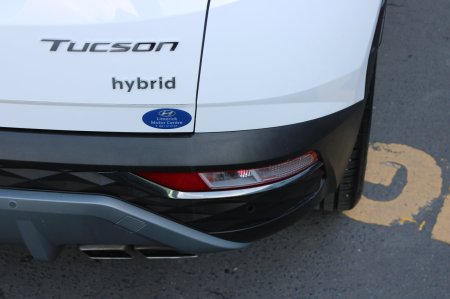 2024 Hyundai Tucson - photo 14