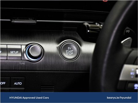 2024 Hyundai KONA - photo 23
