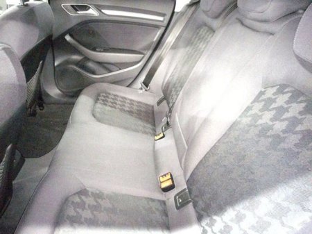 2015 Audi A3 - photo 5