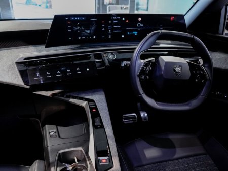 2025 Peugeot 3008 - photo 18