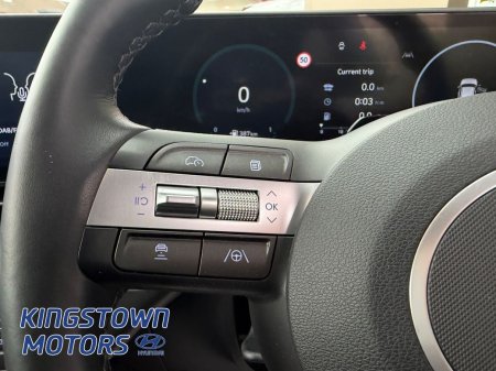 2023 Hyundai KONA - photo 11