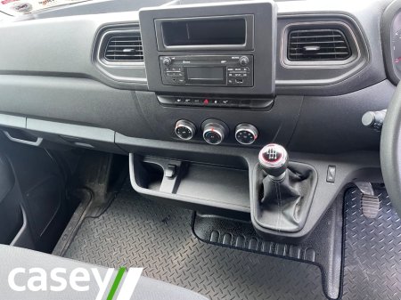 2022 Renault Master - photo 15