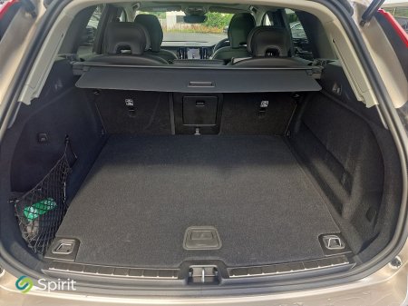 2026 Volvo XC60 - photo 16