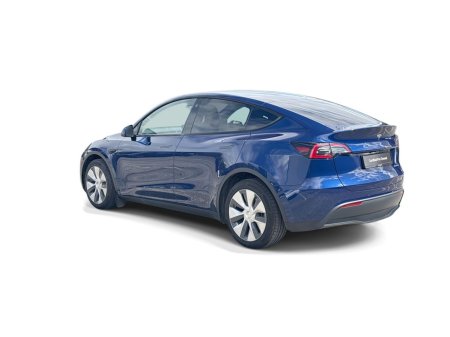 2022 Tesla Model Y - photo 9