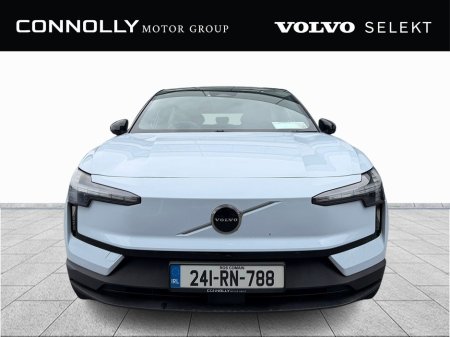 2024 Volvo EX30 - photo 7