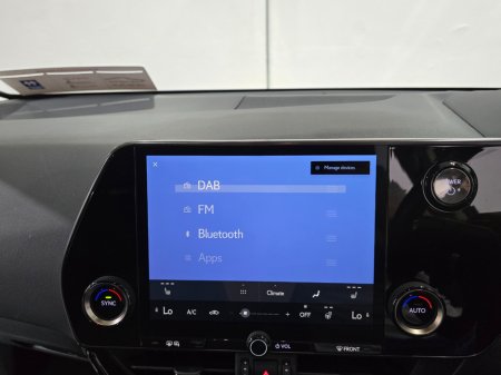 2023 Lexus NX - photo 18