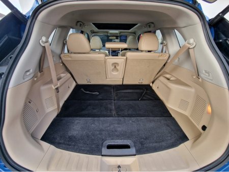 2019 Nissan X-Trail - photo 37