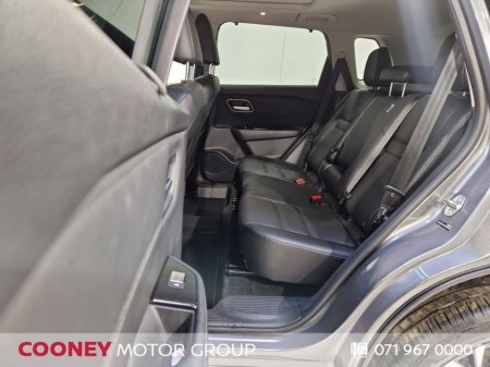 2026 Nissan X-Trail - photo 9