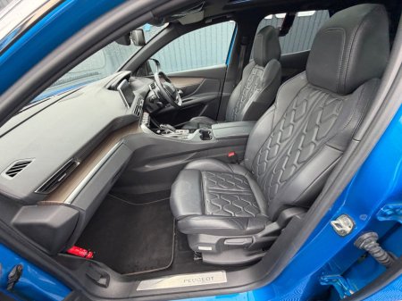 2021 Peugeot 3008 - photo 53