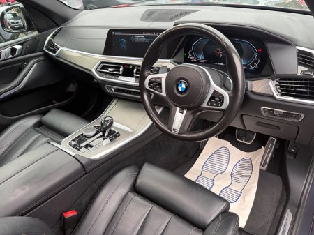 2021 BMW X5 - photo 10