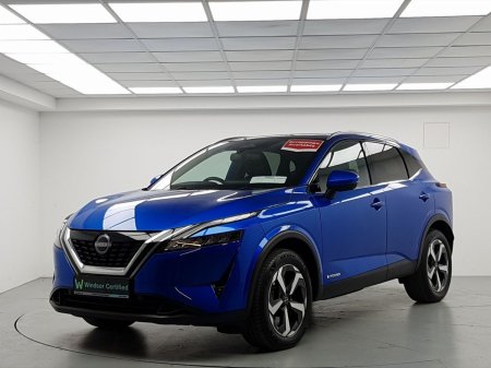 2023 Nissan Qashqai - photo 13