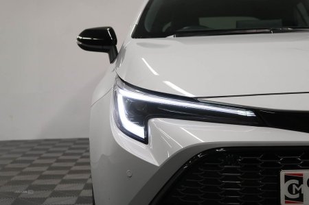 2023 Toyota Corolla - photo 9