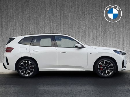 2026 BMW X3 - photo 3