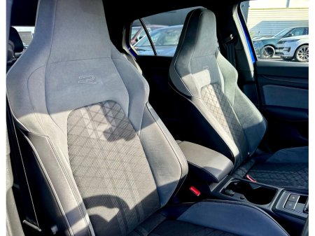 2021 Volkswagen Golf - photo 10