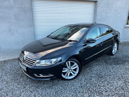 2015 Volkswagen CC - photo 22