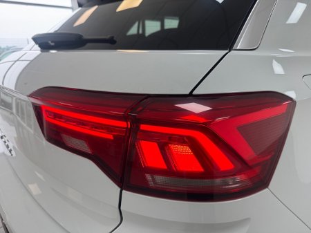 2021 Volkswagen T-Roc - photo 19