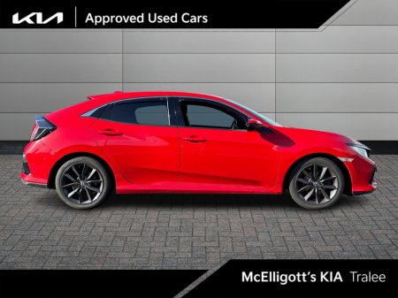 2021 Honda Civic - photo 5