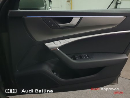 2025 Audi A6 - photo 24