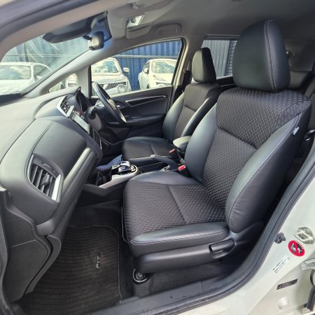 2016 Honda Fit - photo 16