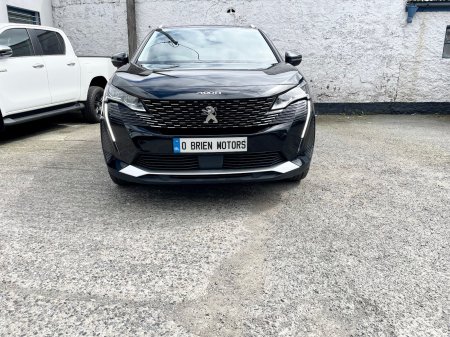 2023 Peugeot 3008 - photo 29