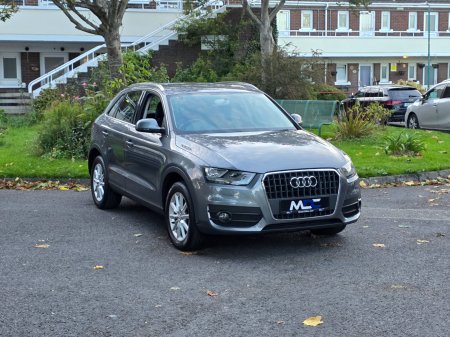 2013 Audi Q3 - photo 2