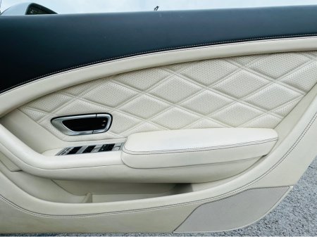 2015 Bentley Continental - photo 16