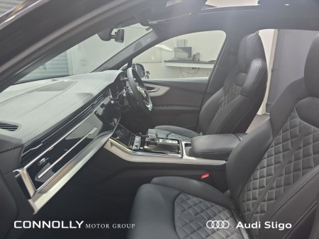 2026 Audi Q7 - photo 5