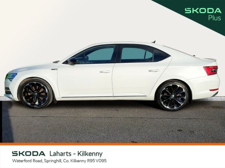 2023 Skoda Superb - photo 6