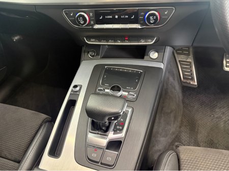 2020 Audi Q5 - photo 9