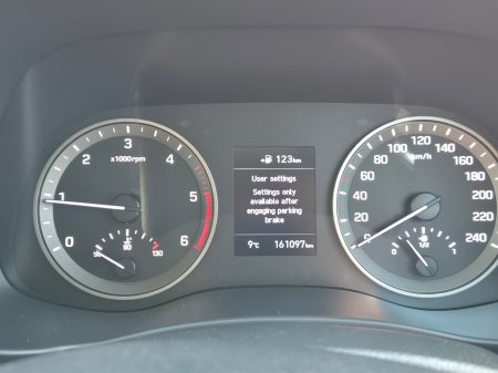 2020 Hyundai Tucson - photo 7