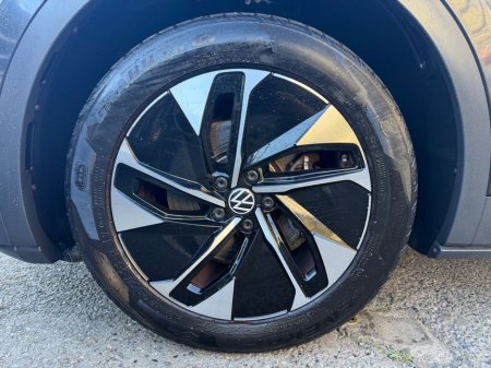 2022 Volkswagen ID.4 - photo 33
