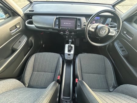 2020 Honda Fit - photo 12
