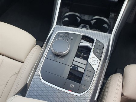 2026 BMW 3-Series - photo 10