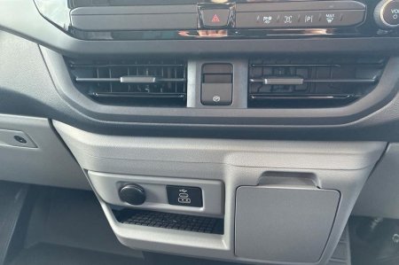 2026 Ford Transit Custom - photo 32