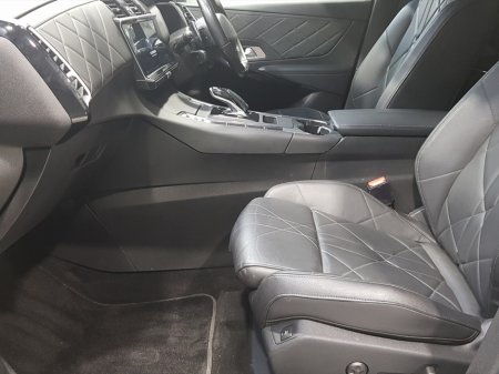 2023 DS Automobiles DS 7 - photo 10
