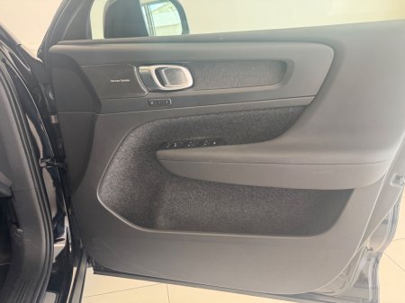 2023 Volvo C40 - photo 13