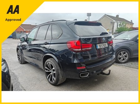 2015 BMW X5 - photo 10