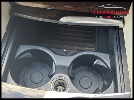 2020 BMW 5-Series - photo 27