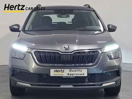 2024 Skoda Kamiq - photo 5