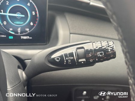 2023 Hyundai Tucson - photo 25